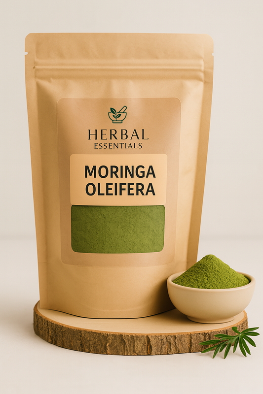 Moringa Oleifera