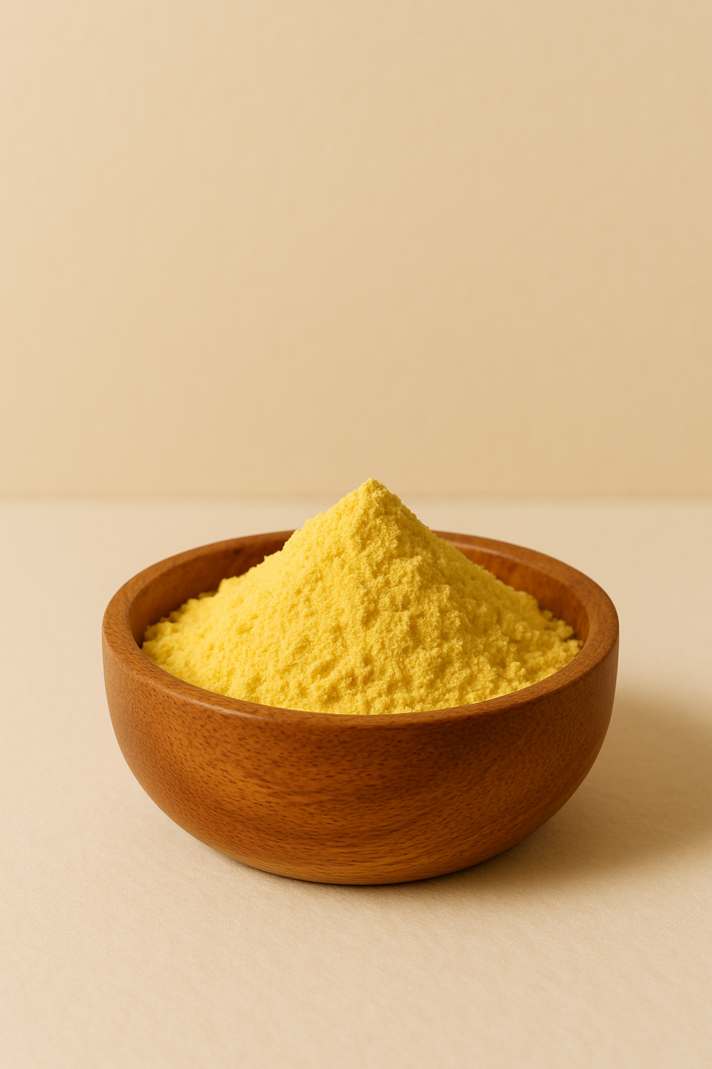 Organic Pine Pollen Powder