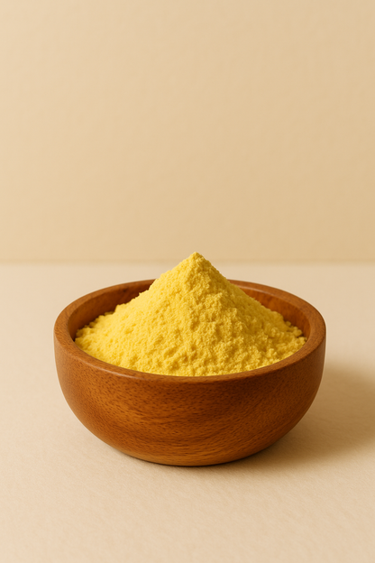 Organic Pine Pollen Powder