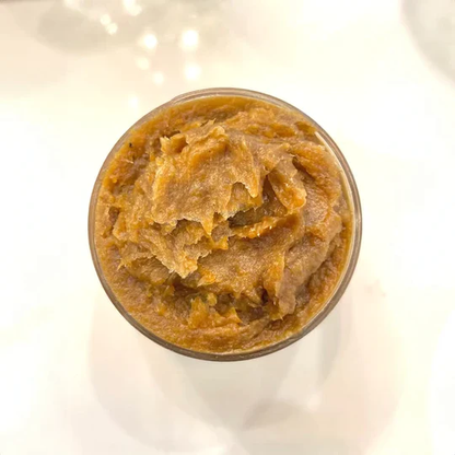 100% Organic Batana Hair Growth Oil