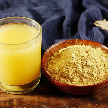 Organic Pine Pollen Powder