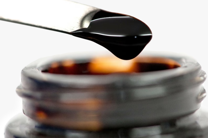 100% Pure Himalayan Shilajit